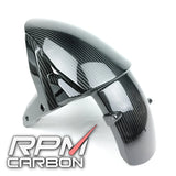 RPM Carbon Fiber Front Fender for Kawasaki Ninja H2 2015-22