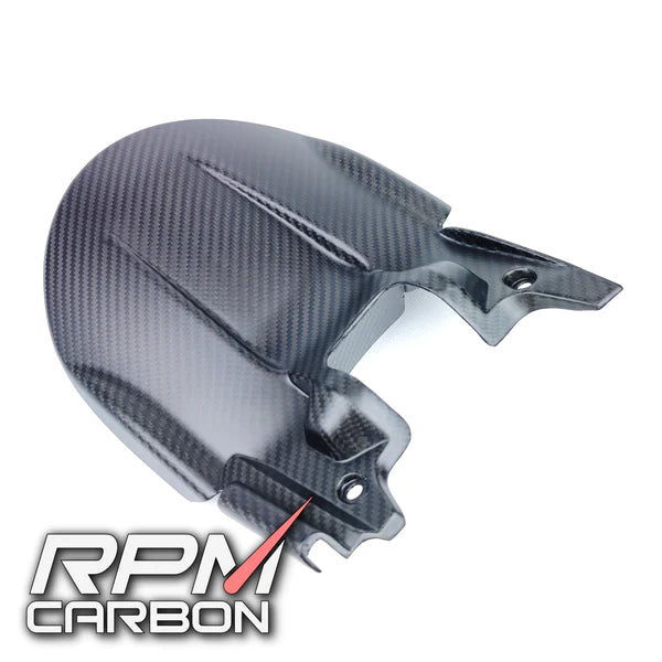 RPM Carbon Fiber Rear Fender For Aprilia RS 660