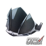 RPM Carbon Fiber Rear Fender for Kawasaki Z H2