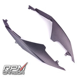 RPM Carbon Tail Side Fairings For Aprilia RS 660