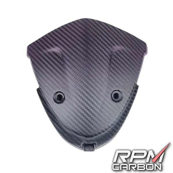 RPM Carbon Fiber Dashboard Cover For Aprilia RS 660