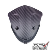 RPM Carbon Fiber Dashboard Cover For Aprilia RS 660