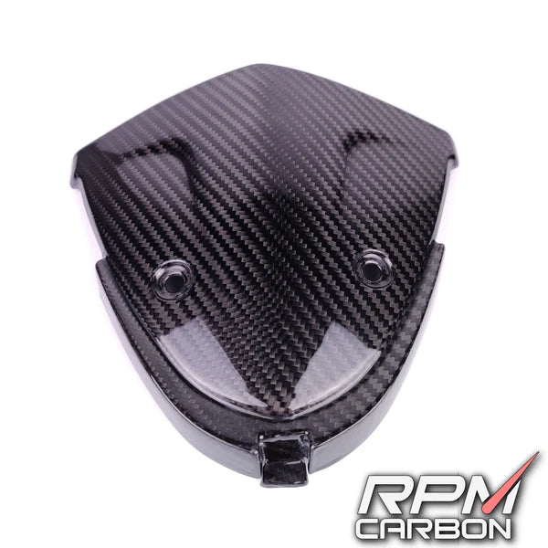 RPM Carbon Fiber Dashboard Cover For Aprilia RS 660