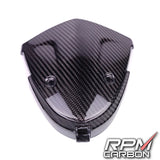 RPM Carbon Fiber Dashboard Cover For Aprilia RS 660