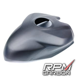 RPM Carbon Fiber Full Tank Cover For Ducati Panigale 959