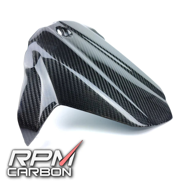 RPM Carbon Fiber Rear Fender for Suzuki GSX-S1000 2017-22