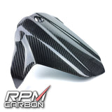 RPM Carbon Fiber Rear Fender for Suzuki GSX-S1000 2017-22