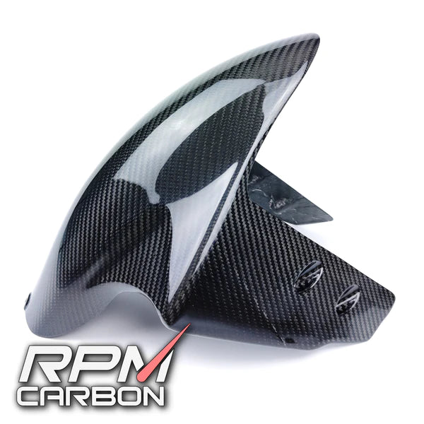 RPM Carbon Fiber Front Fender For Ducati Panigale 959