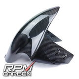 RPM Carbon Fiber Front Fender For Ducati Panigale 959
