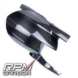 RPM Carbon Fiber Rear Fender for Kawasaki Z1000 2014-22