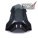 RPM Carbon Fiber Rear Seat Cover Cowl for BMW S1000RR 2020-22