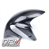 RPM Carbon Fiber Front Fender for Suzuki GSX-S1000 2017-22