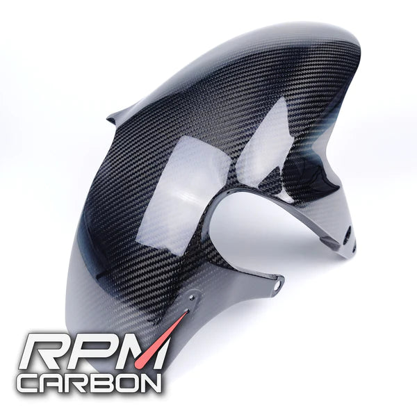 RPM Carbon Fiber Front Fender for Suzuki GSX-S1000 2017-22