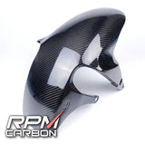 RPM Carbon Fiber Front Fender for Suzuki GSX-S1000 2017-22