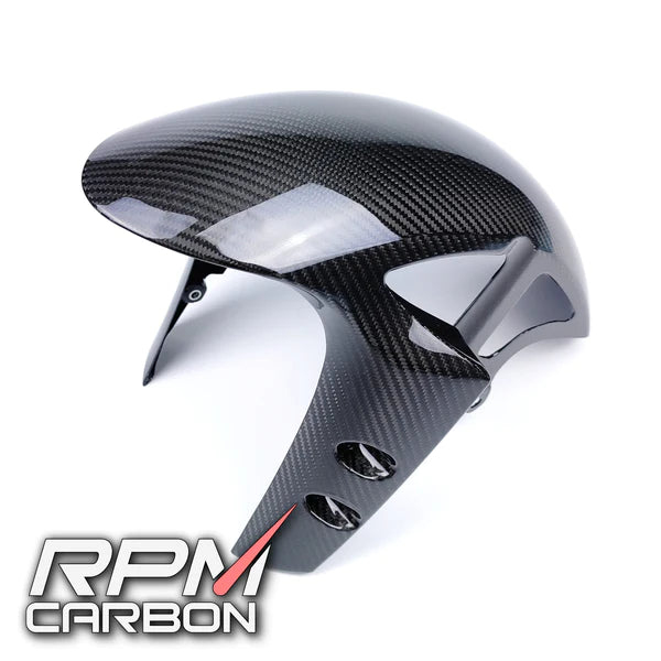 RPM Carbon Fiber Front Fender for Yamaha R6