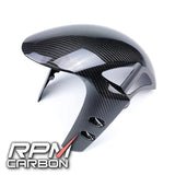 RPM Carbon Fiber Front Fender for Yamaha R6