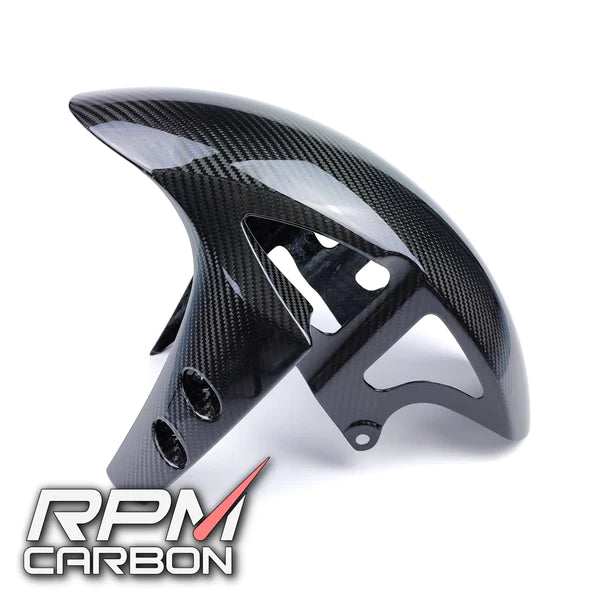 RPM Carbon Fiber Front Fender for Yamaha R6