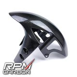 RPM Carbon Fiber Front Fender for Yamaha R6