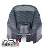 RPM Carbon Fiber Airbox Cover For Aprilia RS 660
