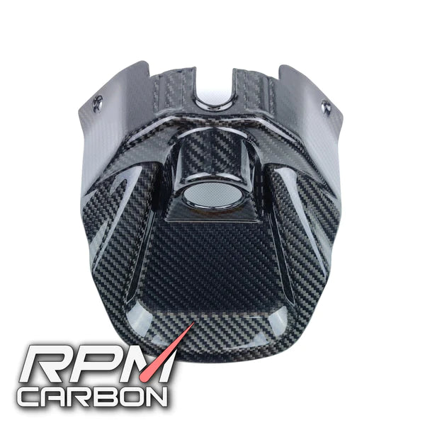 RPM Carbon Fiber Airbox Cover For Aprilia RS 660