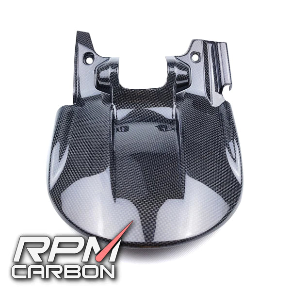 RPM Carbon Fiber Rear Fender For Aprilia RS 660