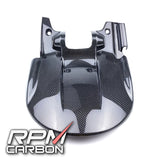 RPM Carbon Fiber Rear Fender For Aprilia RS 660