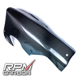 RPM Carbon Fiber Belly Pan for Kawasaki Ninja H2 2015-22