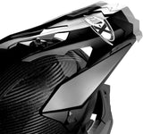 X-Lite X-502 Ultra Puro Carbon Motocross Helmet