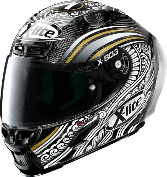 Casco x lite 803 rs sales