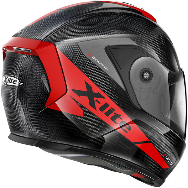 Casco x lite 803 ultra sales carbon