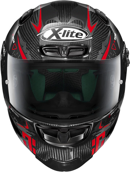 Casco x lite best sale 803 rs ultra carbon