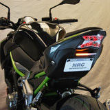 New Rage Cycles Tail Tidy for Kawasaki Z900