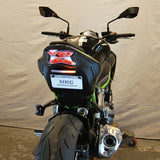 New Rage Cycles Tail Tidy for Kawasaki Z900