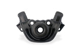 CNC Racing Carbon Fibre Ignition Switch Cover For Ducati Streetfighter V4