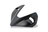 CNC Racing Carbon Fibre Headlight Upper Cover For Ducati Streetfighter V4