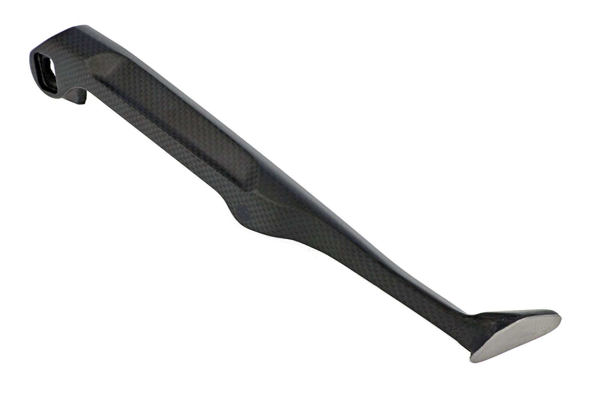 CNC Racing Carbon Fibre Side Stand For Ducati Panigale V2