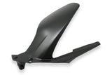 CNC Racing Carbon Fibre Rear Mudguard For Ducati Streetfighter V4