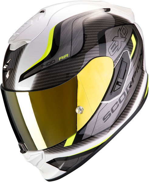 Scorpion exo sales 1400 air picta