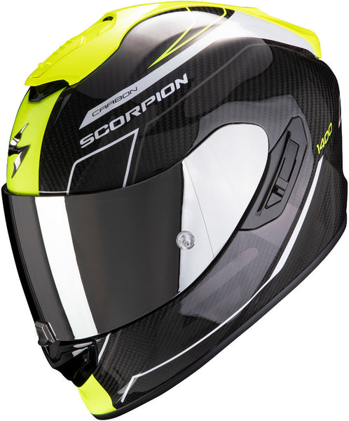Scorpion exo 1400 carbon mate online