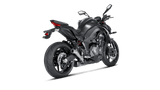 Akrapovic Slip-On Exhaust for Kawasaki Ninja 1000 2020 SM-K10SO2T