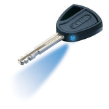 Abus Granit Detecto X-Plus 8008 Alarm Disc Lock