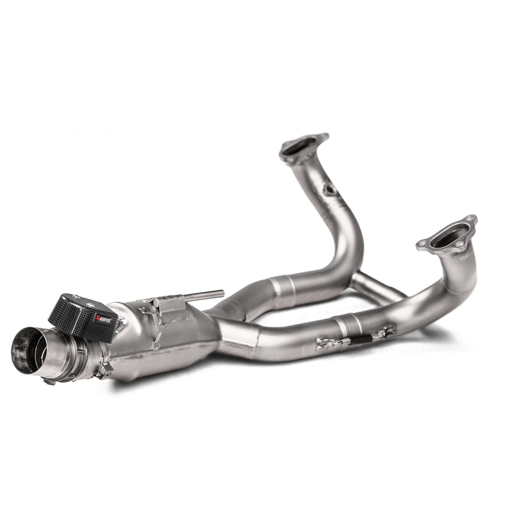 Akrapovic Exhaust Header for BMW R 1250 GS Adventure 2021-22