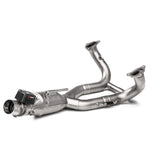 Akrapovic Exhaust Header for BMW R 1250 GS Adventure 2021-22