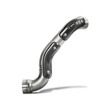 Akrapovic Linkage Pipe for BMW R NineT Scrambler 2021-22