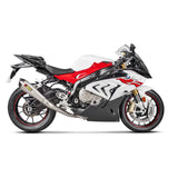 Akrapovic Evolution Exhaust System for BMW S1000RR 2019