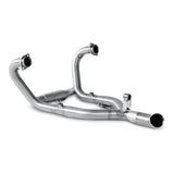 Akrapovic Exhaust Headers for BMW R NineT Scrambler 2021-22