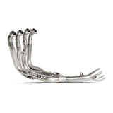 Akrapovic Exhaust TITANIUM Headers for BMW S1000RR 2017-2019