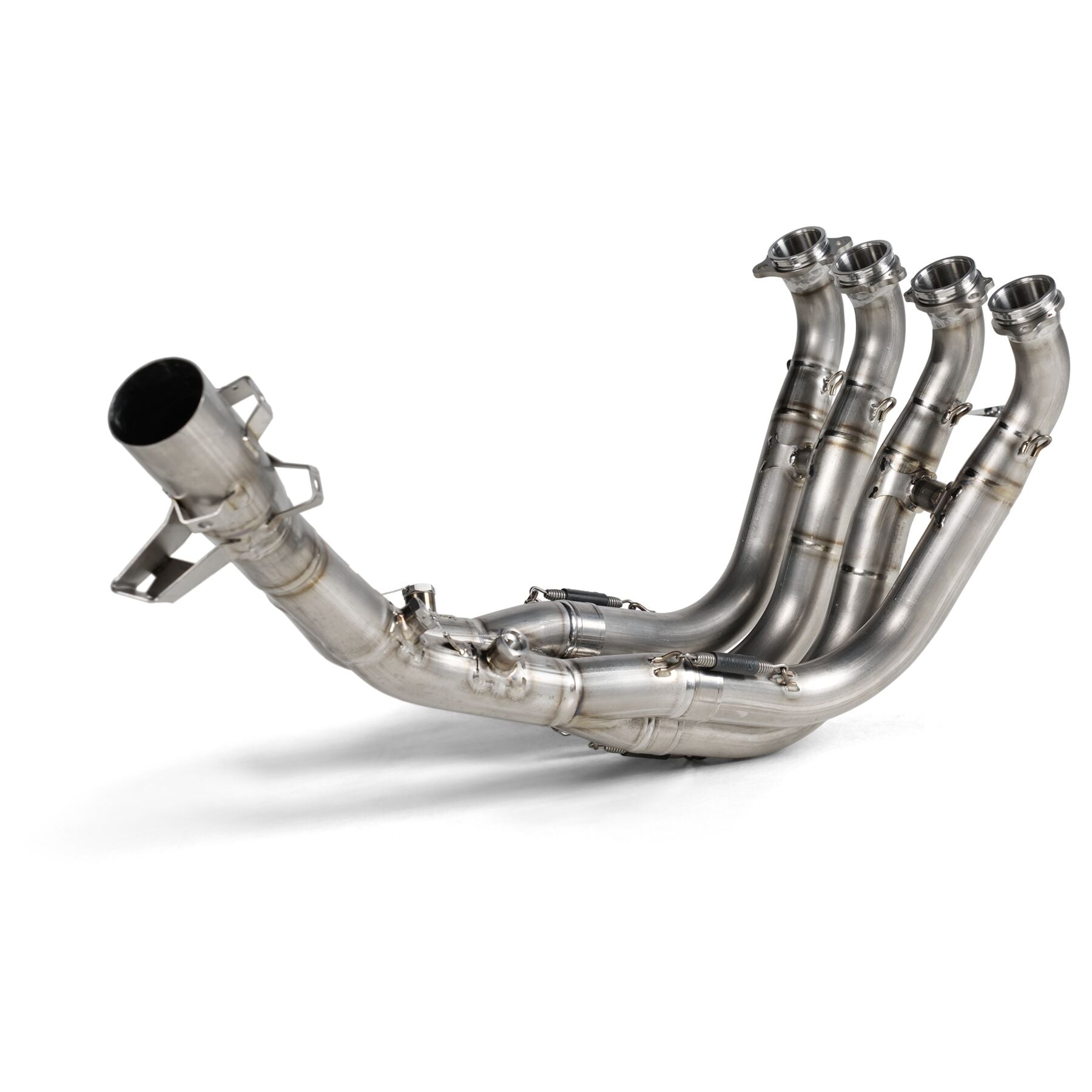 Akrapovic Exhaust Headers for BMW S1000 XR 2020-22