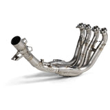 Akrapovic Exhaust Headers for BMW S1000 XR 2020-22