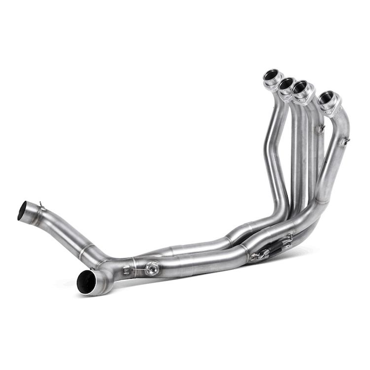Akrapovic Exhaust Header for Kawasaki Ninja 1000